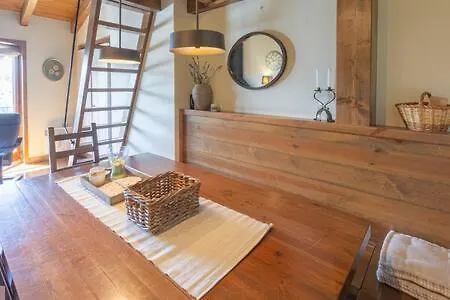 Les Carrerades Apartment *
